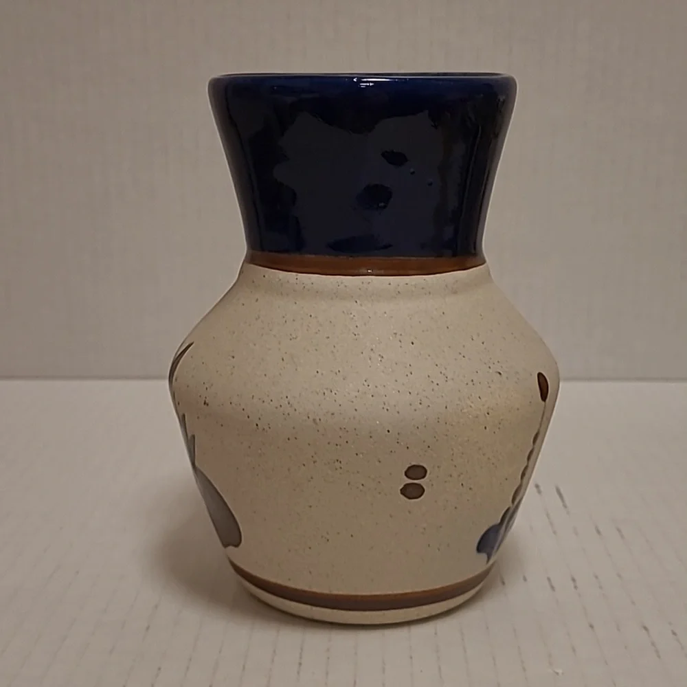 Mexican Pottery Vase